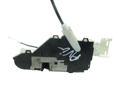 Used Front left lock Front left lock PEUGEOT EXPERT Van (VF3A_, VF3U_, VF3X_) 2.0 HDi 130 (128 hp) 35995276 35995276