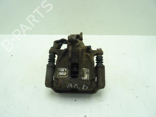 Right rear brake caliper RENAULT TRAFIC II Van (FL) 1.9 dCi 80 (FL0B) | BP32699566M106 - Image 2