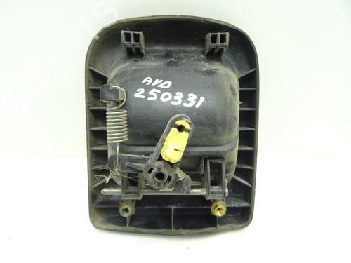 Front right exterior door handle RENAULT MASTER II Van (FD) 2.5 dCi (FD02) | BP29191560C129 