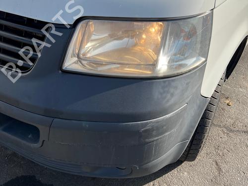 Used Parts VW MULTIVAN T5 (7HM, 7HN, 7HF, 7EF, 7EM, 7EN) VR6 3.2 4768674