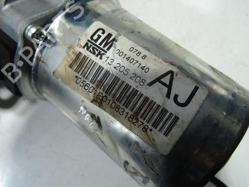 Steering column OPEL TIGRA TwinTop (X04) 1.8 (R97) | BP30357881M21