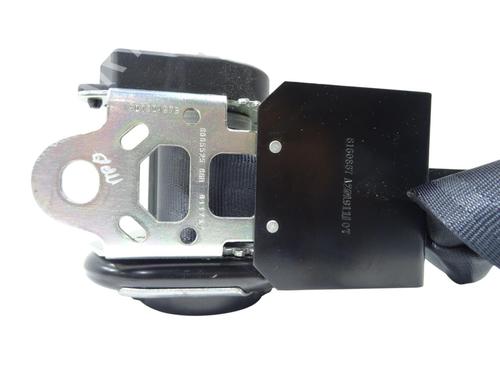 Front left seatbelt NISSAN NV200 Van e-NV (ME0N) | BP39761542I26 - Image 7