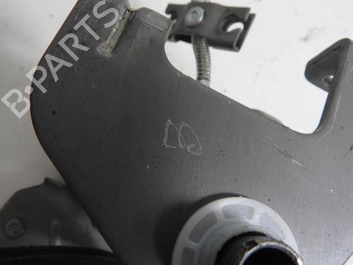 Used Hand brake Hand brake HYUNDAI ix35 (LM, EL, ELH) 1.7 CRDi (116 hp) 20058049 20058049