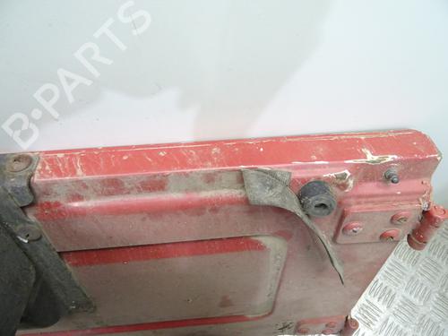 Tailgate SUZUKI SJ410 1.0 (SJ410) | BP29635652C6 