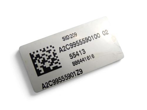 Electronic module FORD RANGER (TKE) 2.2 TDCi 4x4 | BP39891155M83 - Image 7