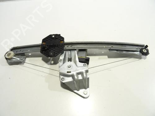 Front right window mechanism DACIA SANDERO II 1.5 dCi | BP20062074C23 