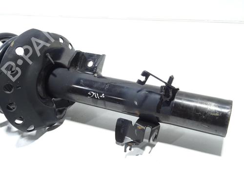 Left front shock absorber LAND ROVER DISCOVERY SPORT (L550)  | BP24847357M16 