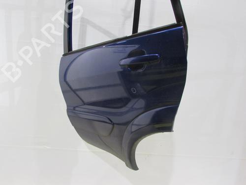 Left rear door TOYOTA RAV 4 II (_A2_) 2.0 D 4WD (CLA20_, CLA21_, CLA20R, CLA21R) | BP20063140C4 