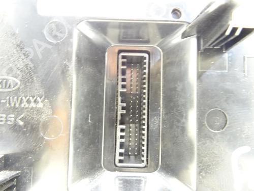 Climate control KIA RIO III (UB) 1.2 CVVT | BP28190585I5  - Image 5