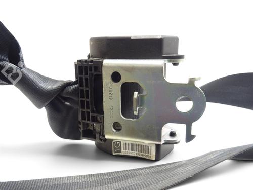 Front left seatbelt RENAULT KANGOO Express (FW0/1_) 1.5 dCi 70 (FW0A, KW0V) | BP38599169I26 - Image 7