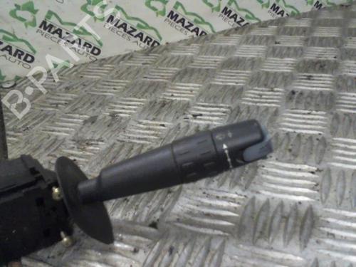 Used Steering column stalk Steering column stalk PEUGEOT 405 II (4B) 1.9 D (68 hp) 21967385 21967385