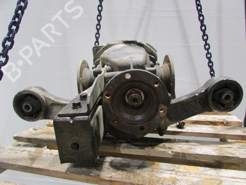 Used Rear differential Rear differential MITSUBISHI PAJERO III (V7_W, V6_W) [1999-2007] 21169821 21169821