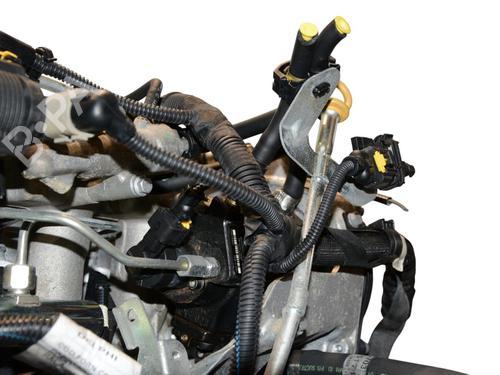 Engine ALFA ROMEO 147 (937_) 1.9 JTDM 8V (937.AXD1A, 937.AXU1A, 937.BXU1A) | BP38599202M1 - Image 5
