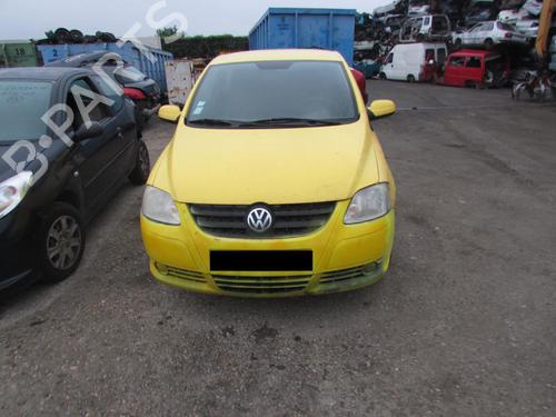 Starter VW FOX Hatchback (5Z1, 5Z3, 5Z4) 1.2 | BP21272971M8 - Image 7