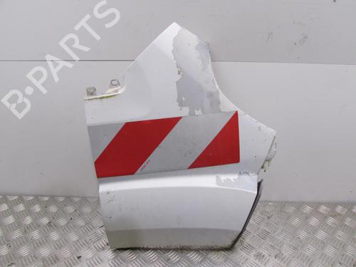 Used Right front fenders PEUGEOT BOXER Van 2.2 HDi 120 (120 hp) 21776230