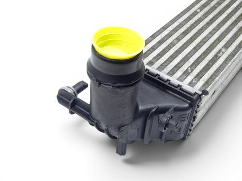 Used Intercooler Intercooler 37998010 37998010