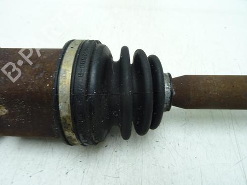 Used Right front driveshaft Right front driveshaft FORD FIESTA V (JH_, JD_) 1.4 16V (80 hp) 32330147 32330147