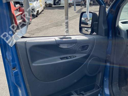 Used Parts PEUGEOT EXPERT Van (VF3A_, VF3U_, VF3X_) 2.0 HDi 130 4657498