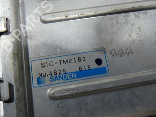 Intercooler SUBARU XV (_GP_) 2.0 D AWD (GPD) | BP36401405M30 - Image 4