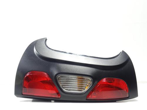 Left taillight FIAT PANDA (312_, 319_) 0.9 (312PXG1A) | BP33723404C34  - Image 5