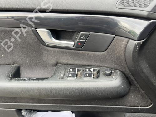 Left front shock absorber AUDI A4 B6 Avant (8E5) 2.5 TDI | BP30306642M16 - Image 9