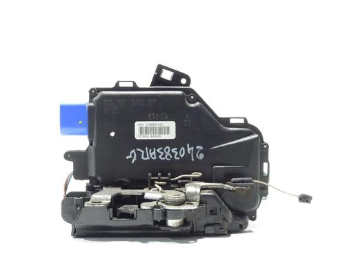 Used Rear left lock SKODA OCTAVIA II Combi (1Z5) 2.0 TDI 4x4 (140 hp) 29360203