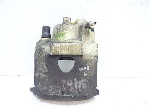 Used Left front brake caliper Left front brake caliper VW POLO III (6N1) [1994-1999] 20064730 20064730