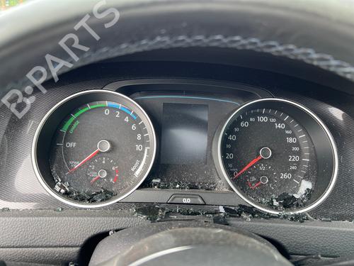 Electronic module VW GOLF VII (5G1, BQ1, BE1, BE2) 1.4 GTE Hybrid | BP37075503M83 - Image 12