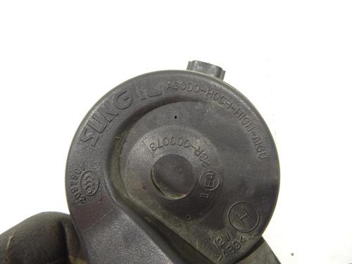 Used Horn Horn SSANGYONG TIVOLI 1.6 XDi 160 (115 hp) 32192584 32192584