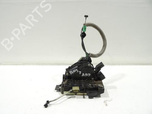 Used Rear right lock JAGUAR X-TYPE I (X400) 2.5 V6 All-wheel Drive (196 hp) 32145212
