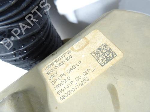 Steering rack CITROËN BERLINGO Box Body/MPV (K9) 1.5 BlueHDi 100 | BP31758199M22 