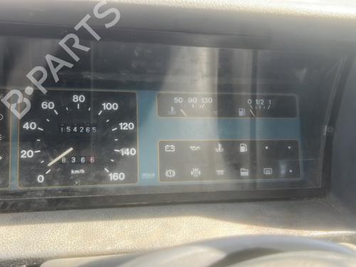 Steering column CITROËN C25 Platform/Chassis (280_, 290_) 2.5 D | BP29188303M21 