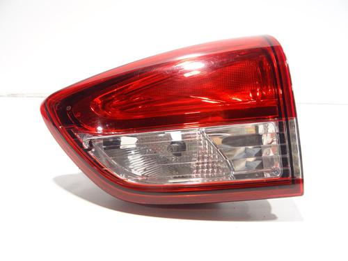 Used Right tailgate light Right tailgate light RENAULT CLIO IV Grandtour (KH_) 1.5 dCi 90 (KHN3, KHN4) (90 hp) 27539957 27539957