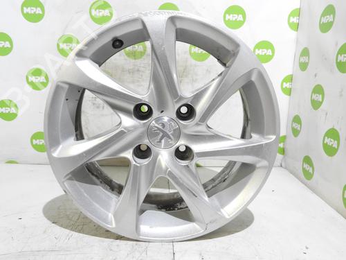 Used Rim Rim 21969445 21969445