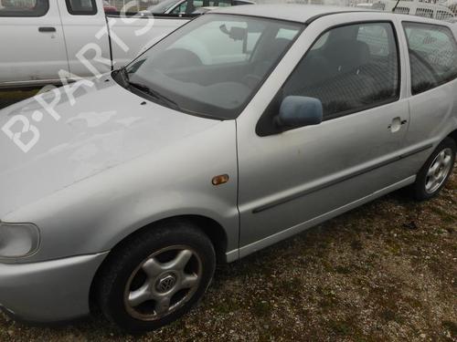 Right mirror VW POLO III (6N1) 64 1.9 SDI | BP21965691C27 