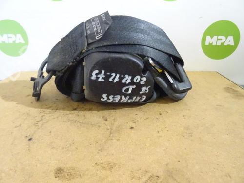 Used Front right belt tensioner RENAULT EXPRESS Pickup 1.9 D (54 hp) 21967229