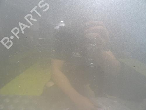 Left rear door TOYOTA YARIS (_P9_) 1.4 D-4D (NLP90_, NLP90R) | BP29585612C4 
