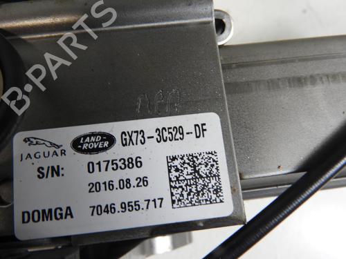 Steering column JAGUAR XF II (X260) 3.0 | BP20053513M21 - Image 3