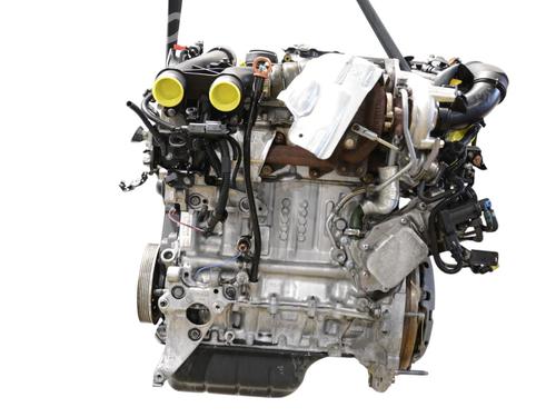 Engine CITROËN C3 Picasso (SH_) 1.6 HDI 90 | BP37251231M1 - Image 10