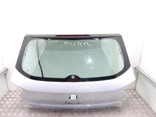 Used Tailgate SEAT IBIZA V (KJ1, KJG) 1.0 TSI (95 hp) 31024111