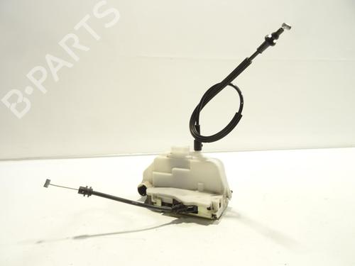 Front right lock CITROËN C3 I (FC_, FN_)  | BP22320315C97 