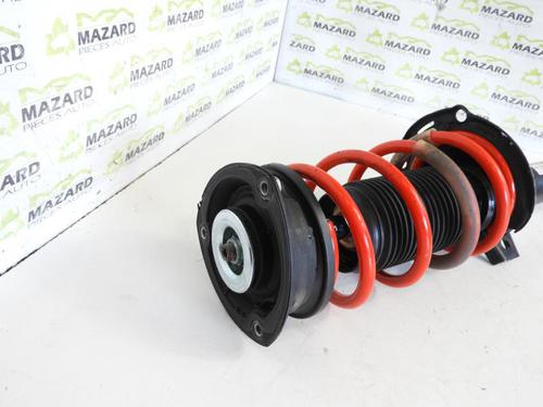 Left front shock absorber AUDI A3 Sportback (8VA, 8VF)  | BP20045094M16 