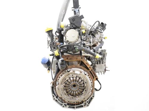 Engine RENAULT MEGANE III Hatchback (BZ0/1_, B3_) 1.5 dCi (BZ0C) | BP34387991M1  - Image 8