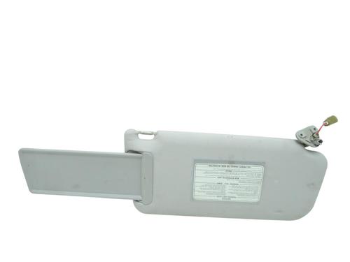 Left sun visor MITSUBISHI PAJERO IV (V8_W, V9_W) | BP36148665I1 - Image 2