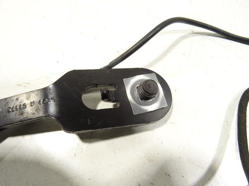 Sikkerhetsbelte-spenne PEUGEOT 207 (WA_, WC_) 1.4 | BP30910838I32