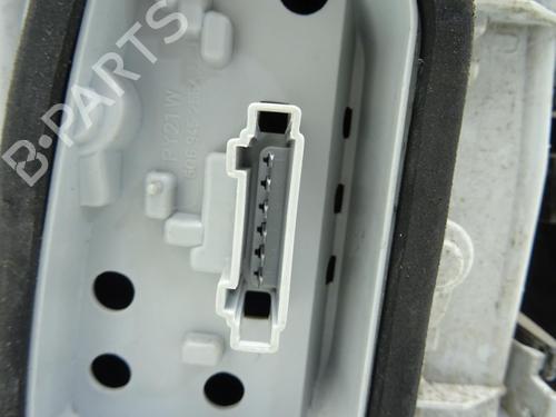 Right taillight VW POLO IV (9N_, 9A_) 1.4 16V | BP29484662C35 
