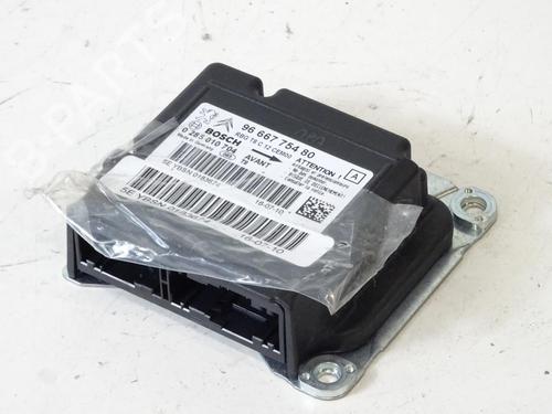 Used ECU airbags ECU airbags 20063918 20063918