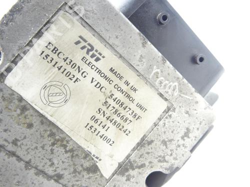 Used ABS pump ABS pump ALFA ROMEO 159 Sportwagon (939_) 2.4 JTDM (939.BXM1B) (210 hp) 30876623 30876623