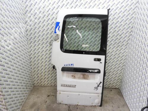 Used Left tailgate RENAULT MASTER II Van (FD) 2.8 dTI (114 hp) 21192272