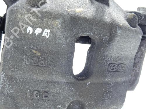 Used Right front brake caliper Right front brake caliper HYUNDAI i40 I (VF) 1.7 CRDi (116 hp) 21005751 21005751